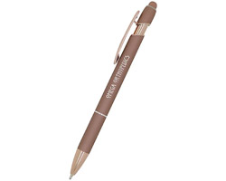 Ultima Rose Gold Accent Stylus Pen