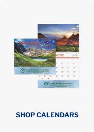 shop calendars