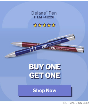 Delane Pen