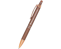 Crossgate Rose Gold Stylus Pen