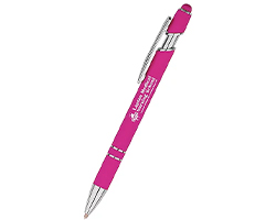 Ultima Brite Softex Gel Glide Stylus Pen