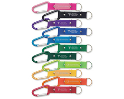 Carabiner Deluxe