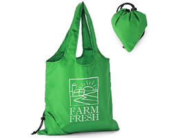 Eco-Foldaway Tote