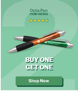 Ostia Pen