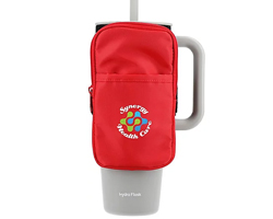 Bottle Buddy Water Bottle Pouch