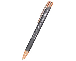 Delane Rose Gold Pen