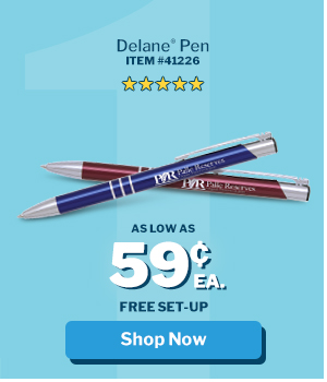 Delane Pen 59¢