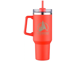 Saratoga Satisfy Travel Mug 40 oz