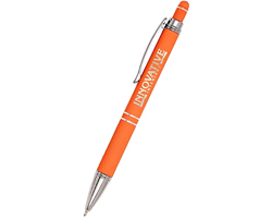 Crossgate Brite Stylus Gel Pen